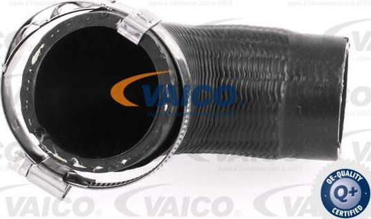 VAICO V40-1489 - Pūtes sistēmas gaisa caurule autodraugiem.lv
