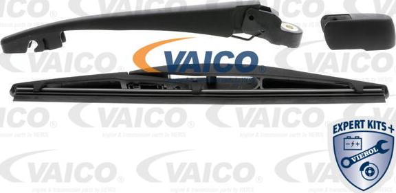 VAICO V40-1590 - Stikla tīrītāju sviru kompl., Stiklu tīrīšanas sistēma autodraugiem.lv