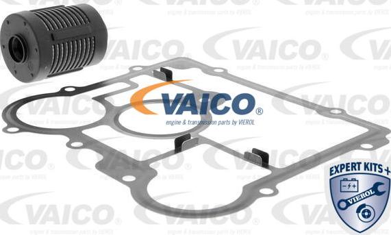 VAICO V40-1565 - Hidrofiltrs, pilnpiedziņas daudzdisku berzes sajūgs autodraugiem.lv