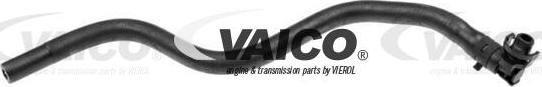 VAICO V40-1603 - Radiatora cauruļvads autodraugiem.lv