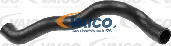 VAICO V40-1602 - Radiatora cauruļvads autodraugiem.lv