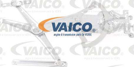 VAICO V40-1059 - Stikla pacelšanas mehānisms autodraugiem.lv