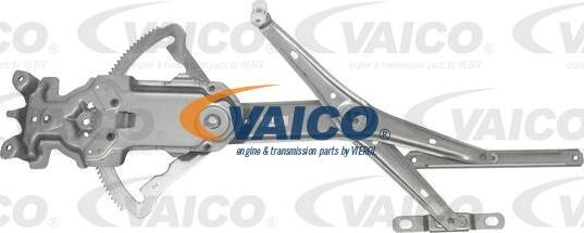 VAICO V40-1056 - Stikla pacelšanas mehānisms autodraugiem.lv