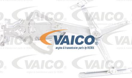 VAICO V40-1058 - Stikla pacelšanas mehānisms autodraugiem.lv