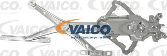 VAICO V40-1057 - Stikla pacelšanas mehānisms autodraugiem.lv