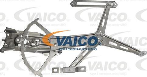 VAICO V40-1004 - Stikla pacelšanas mehānisms autodraugiem.lv