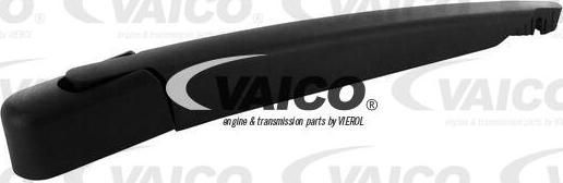 VAICO V40-1006 - Stikla tīrītāja svira, Stiklu tīrīšanas sistēma autodraugiem.lv