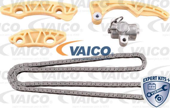 VAICO V40-10005-BEK - Sadales vārpstas piedziņas ķēdes komplekts autodraugiem.lv