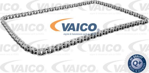 VAICO V40-10006-BEK - Sadales vārpstas piedziņas ķēdes komplekts autodraugiem.lv