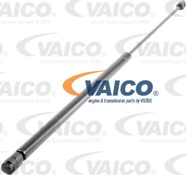 VAICO V40-1036 - Gāzes atspere, Motora pārsegs autodraugiem.lv