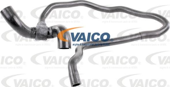 VAICO V40-1164 - Radiatora cauruļvads autodraugiem.lv