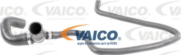 VAICO V40-1165 - Radiatora cauruļvads autodraugiem.lv