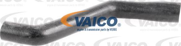 VAICO V40-1162 - Radiatora cauruļvads autodraugiem.lv
