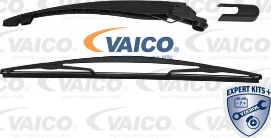 VAICO V40-1843 - Stikla tīrītāju sviru kompl., Stiklu tīrīšanas sistēma autodraugiem.lv