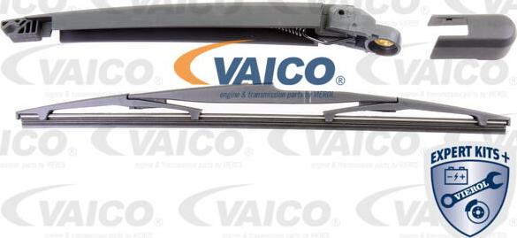 VAICO V40-1834 - Stikla tīrītāju sviru kompl., Stiklu tīrīšanas sistēma autodraugiem.lv