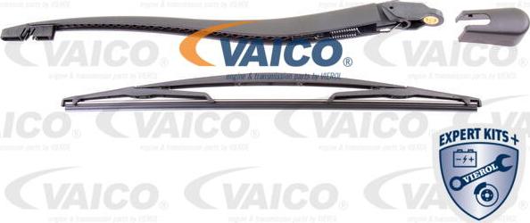 VAICO V40-1830 - Stikla tīrītāju sviru kompl., Stiklu tīrīšanas sistēma autodraugiem.lv