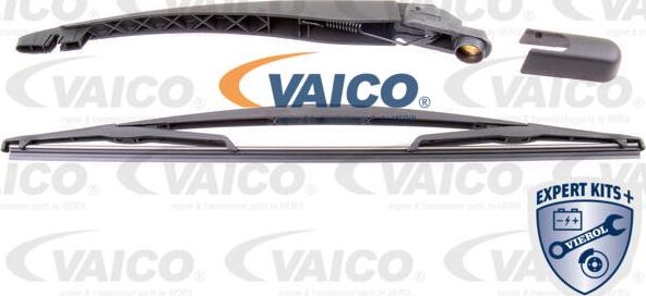 VAICO V40-1833 - Stikla tīrītāju sviru kompl., Stiklu tīrīšanas sistēma autodraugiem.lv
