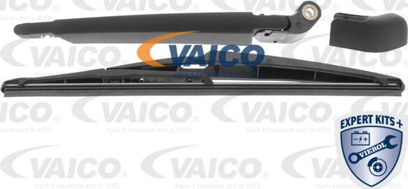 VAICO V40-1829 - Stikla tīrītāju sviru kompl., Stiklu tīrīšanas sistēma autodraugiem.lv