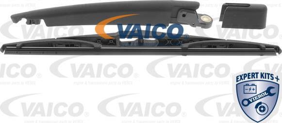 VAICO V40-1825 - Stikla tīrītāju sviru kompl., Stiklu tīrīšanas sistēma autodraugiem.lv