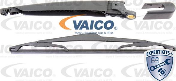 VAICO V40-1828 - Stikla tīrītāju sviru kompl., Stiklu tīrīšanas sistēma autodraugiem.lv