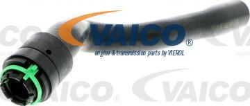 VAICO V40-1350 - Radiatora cauruļvads autodraugiem.lv