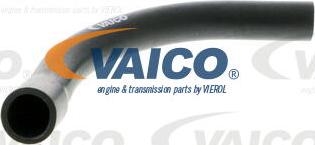 VAICO V40-1368 - Šļūtene, Motora galvas vāka ventilācija autodraugiem.lv
