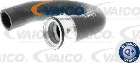 VAICO V40-1363 - Pūtes sistēmas gaisa caurule autodraugiem.lv