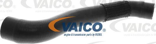 VAICO V40-1305 - Radiatora cauruļvads autodraugiem.lv
