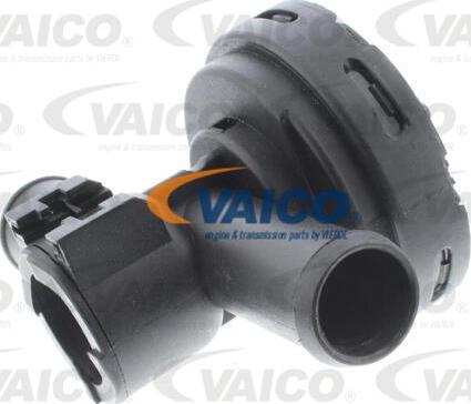 VAICO V40-1313 - Dzesēšanas šķidruma regulēšanas vārsts autodraugiem.lv