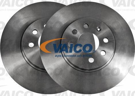 VAICO V40-80045 - Bremžu diski autodraugiem.lv
