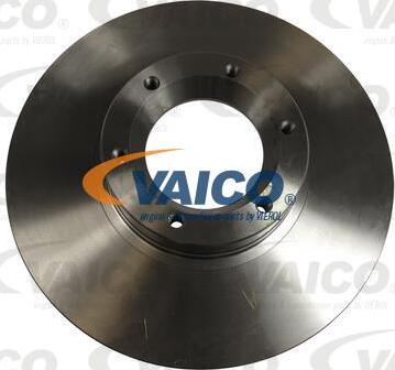 VAICO V40-80041 - Bremžu diski autodraugiem.lv