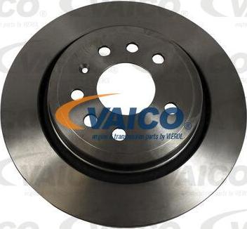 VAICO V40-80050 - Bremžu diski autodraugiem.lv
