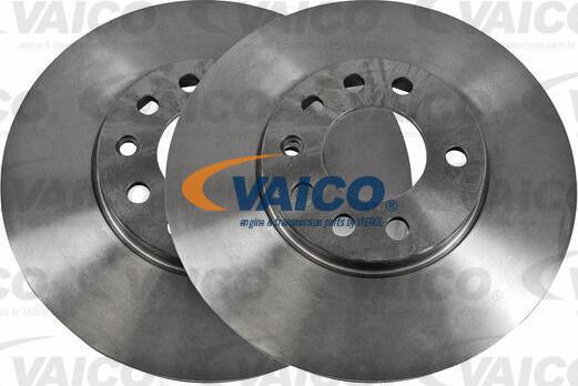 VAICO V40-80017 - Bremžu diski autodraugiem.lv