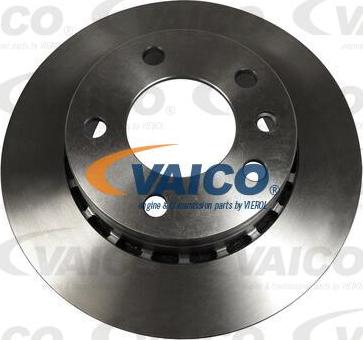 VAICO V40-80030 - Bremžu diski autodraugiem.lv