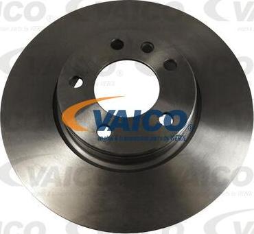 VAICO V40-80021 - Bremžu diski autodraugiem.lv