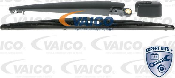 VAICO V40-8160 - Stikla tīrītāju sviru kompl., Stiklu tīrīšanas sistēma autodraugiem.lv