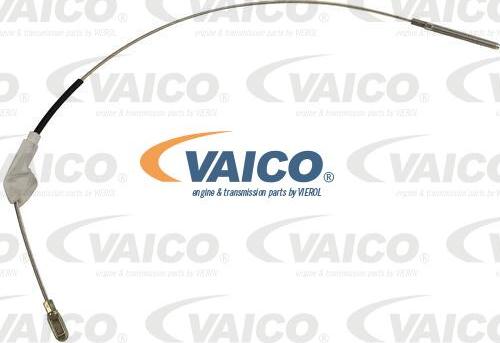 VAICO V40-30041 - Trose, Stāvbremžu sistēma autodraugiem.lv