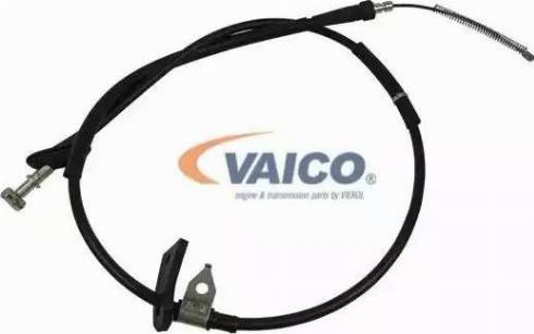 VAICO V40-30055 - Trose, Stāvbremžu sistēma autodraugiem.lv