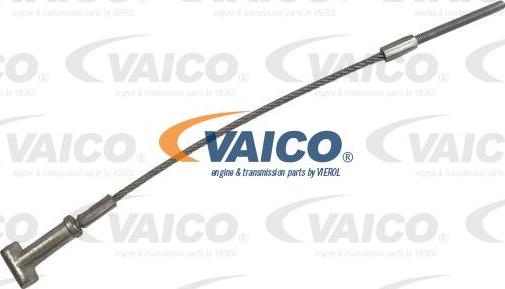 VAICO V40-30030 - Trose, Stāvbremžu sistēma autodraugiem.lv