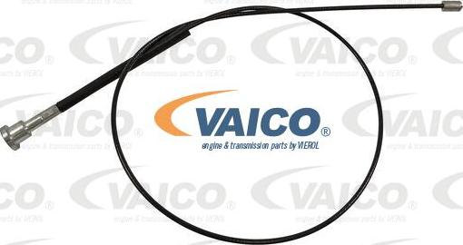 VAICO V40-30022 - Trose, Stāvbremžu sistēma autodraugiem.lv