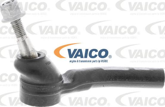 VAICO V40-2051 - Stūres šķērsstiepņa uzgalis autodraugiem.lv