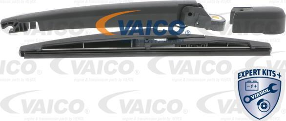 VAICO V40-2083 - Stikla tīrītāju sviru kompl., Stiklu tīrīšanas sistēma autodraugiem.lv