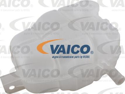 VAICO V40-2105 - Kompensācijas tvertne, Dzesēšanas šķidrums autodraugiem.lv