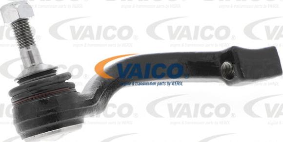 VAICO V41-9501 - Stūres šķērsstiepņa uzgalis autodraugiem.lv