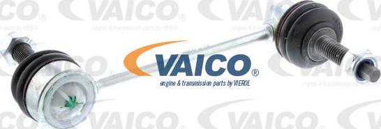 VAICO V41-9511 - Stiepnis / Atsaite, Stabilizators autodraugiem.lv