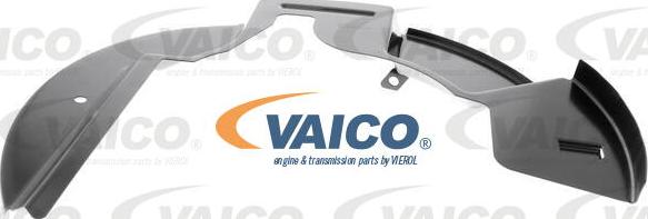 VAICO V48-0490 - Dubļu sargs, Bremžu disks autodraugiem.lv