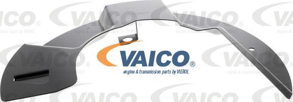 VAICO V48-0491 - Dubļu sargs, Bremžu disks autodraugiem.lv