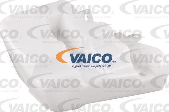 VAICO V48-0460 - Ūdens rezervuārs, Stiklu tīrīšanas sistēma autodraugiem.lv