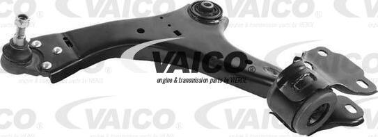 VAICO V48-0483 - Neatkarīgās balstiekārtas svira, Riteņa piekare autodraugiem.lv