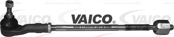 VAICO V48-0509 - Aksiālais šarnīrs, Stūres šķērsstiepnis autodraugiem.lv